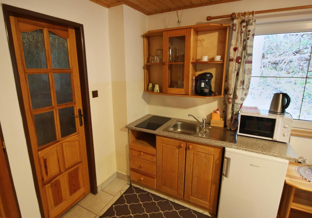 Apartmany Jakub Apartment *