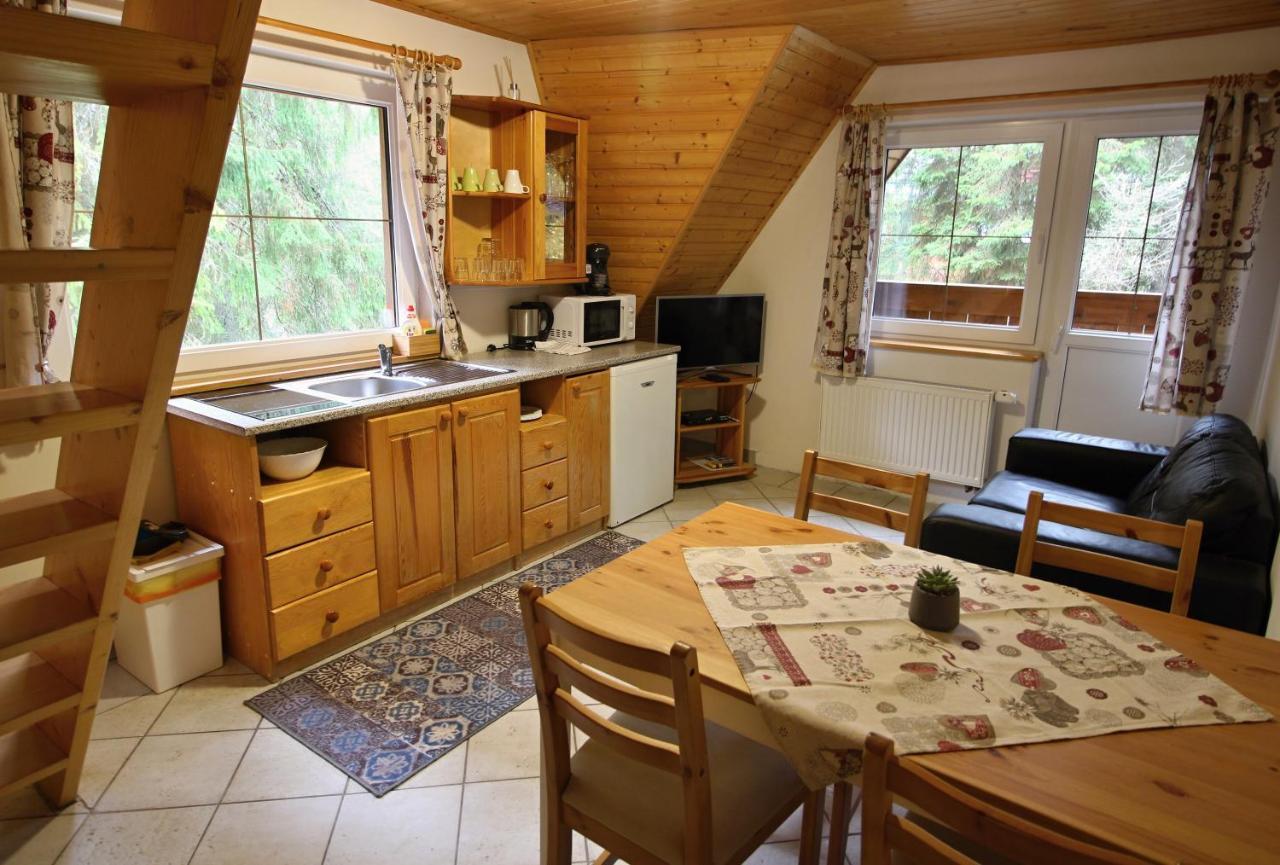 Apartmany Jakub Apartment Demänovská Dolina