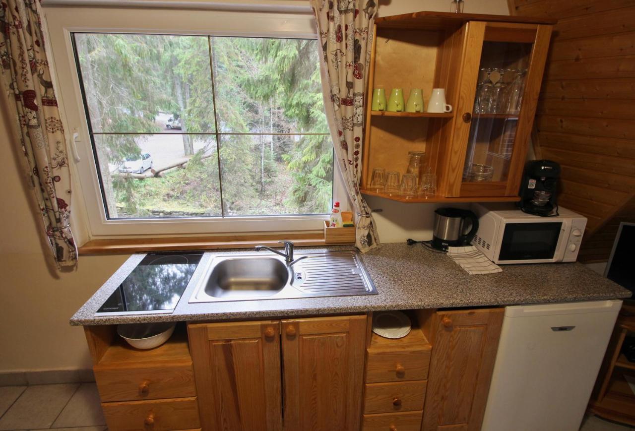 Apartmany Jakub Apartment Demänovská Dolina
