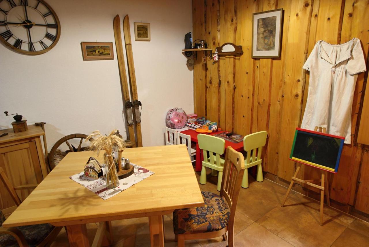 Apartmany Jakub