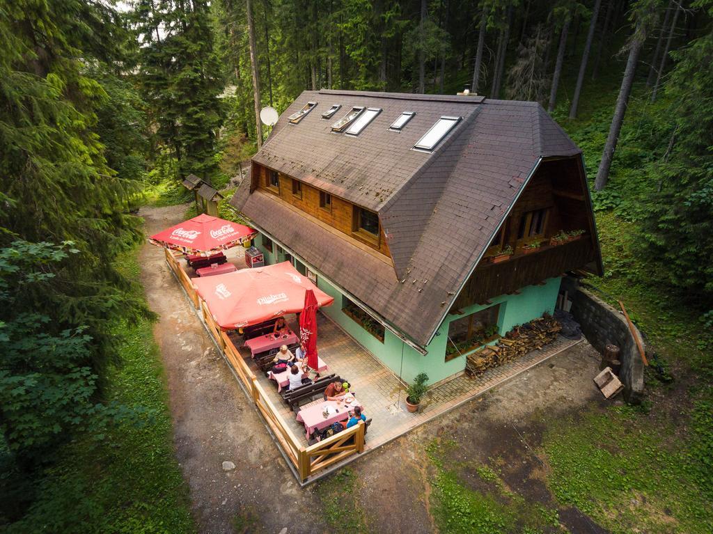 Apartmany Jakub