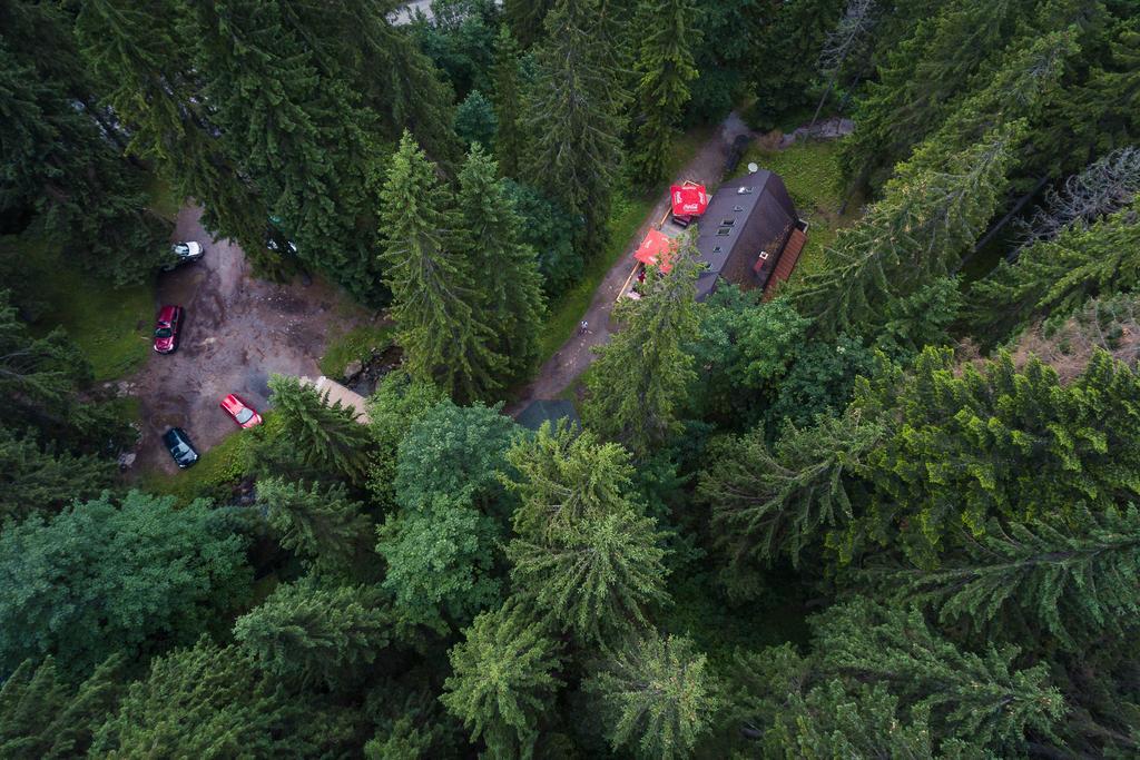 Apartmany Jakub Demänovská Dolina
